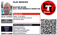 Diveteam Uetze_SSI Master Diver_