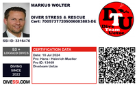 Stre&szlig;_Markus Wolter